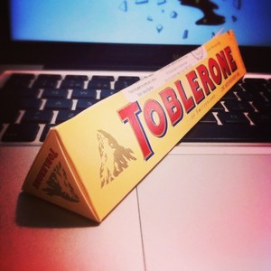  Toblerone