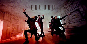  ♥ VIXX - 'Voodoo' Teaser ♥