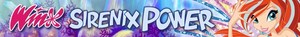 [Banner] Winx Club: Sirenix Power 