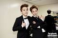Xiumin & Chen (2013 Melon Music Awards) - exo-m photo