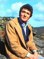 companion 22: Harry Sullivan - doctor-who photo