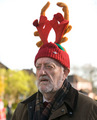 companion 42: Wilfred Mott - doctor-who photo