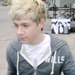 hey - one-direction icon
