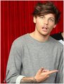 louis 2013 - one-direction photo
