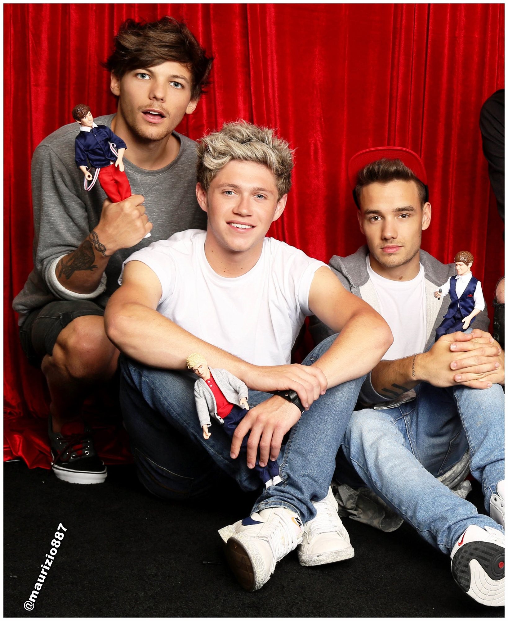 one direction 2013 - One Direction Photo (36008212) - Fanpop