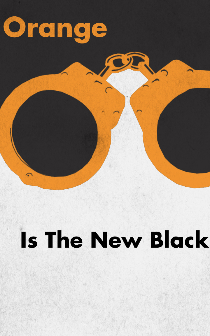 Orange Is the New Black TV Series 2013 - IMDb