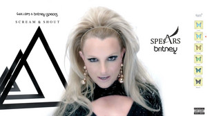  will.i.am Scream & Shout (Feat Britney Spears)