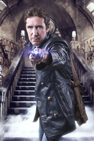  The Eighth Doctor