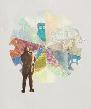  The 일 of the Doctor