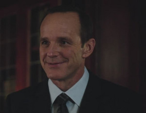  Phil Coulson