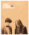 Amy Pond ♥ - amy-pond fan art