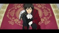 Akira: Werewolf and servant to Mina Tepes - anime photo