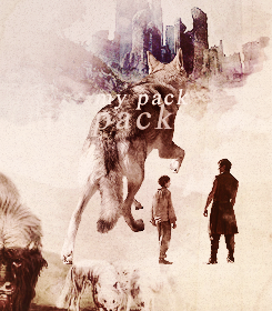  ↪ Arya&Gendry