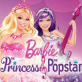 The Princess and the Popstar - barbie-movies photo