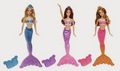 Barbie The Pearl Princess - Secondary characters' dolls - barbie-movies photo