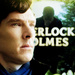 Sherlock Holmes Icons - benedict-cumberbatch icon