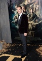 Benedict at The Hobbit Premiere - benedict-cumberbatch photo