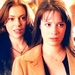 Charmed 20in20 - charmed icon