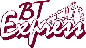 B.T.Express Logo