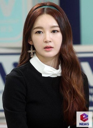 Kang Min Kyung (Davichi) - Mnet Wide Open Studio