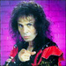 Ronnie James Dio - dio icon