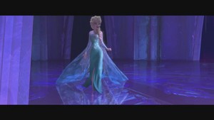  アナと雪の女王 音楽 video screencaps