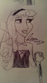 Aurora Drawing - disney-princess photo