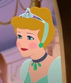 cinderella's Lady Marmalade look - disney-princess photo