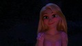 rapunzel's campfire look - disney-princess photo