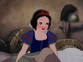 snow white's bright look - disney-princess photo