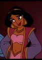 jasmine's Arabian Nights look - disney-princess photo