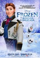 Frozen Poster - disney-princess photo