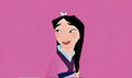 Mulan Editedddd - disney-princess photo