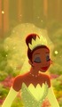 Tiana's Holiday look (HOLIDAY EDITION) - disney-princess photo