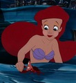Ariel's Holiday look (HOLIDAY EDITION) - disney-princess photo