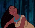 Pocahontas' Holiday look (HOLIDAY EDITION) - disney-princess photo