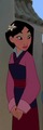 Mulan's Holiday look (HOLIDAY EDITION) - disney-princess photo