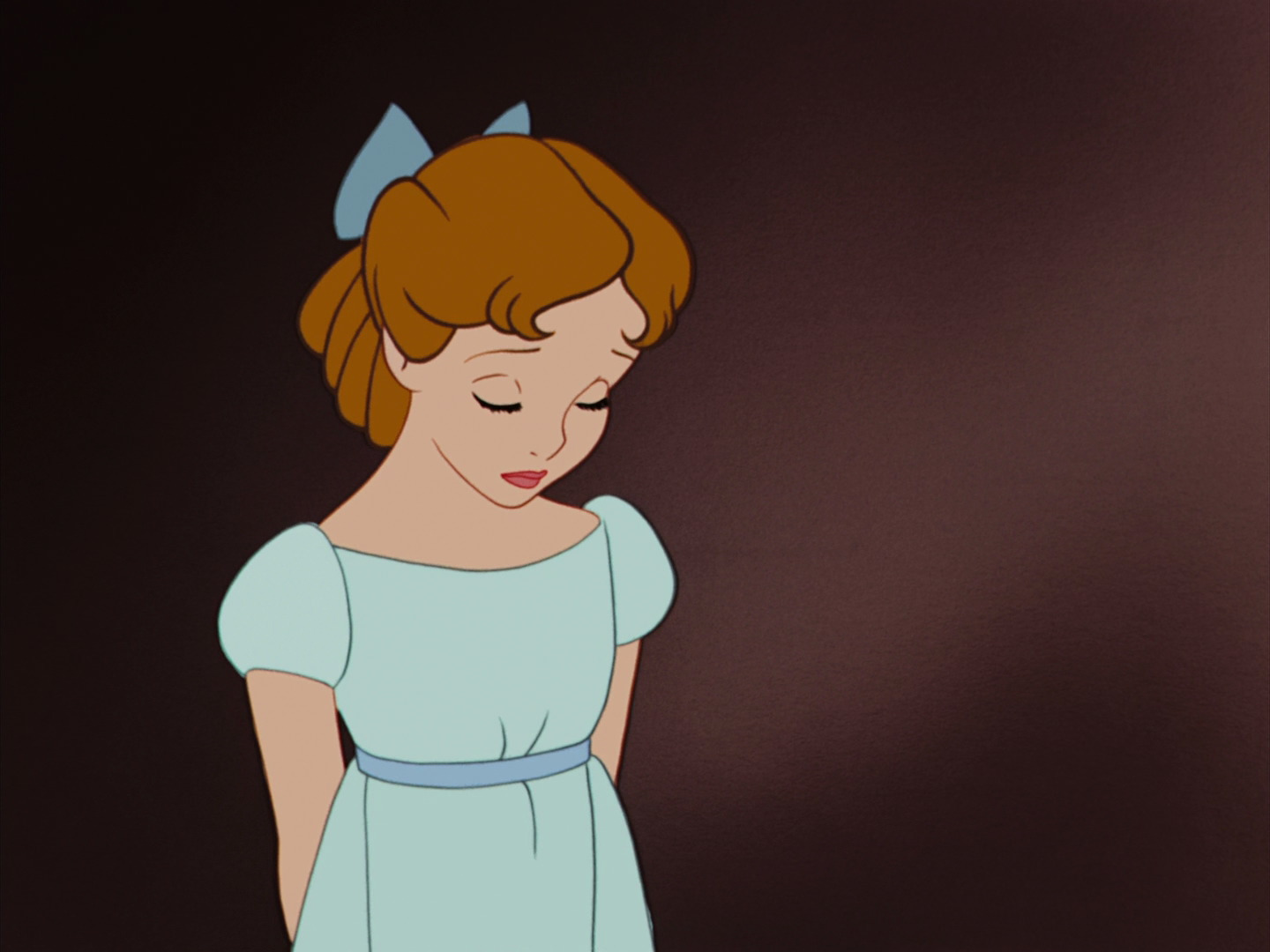 Wendy Darling Screencap - Disney's Peter Pan ছবি (36193601) 