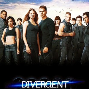Inside Divergent: The Initiate’s World