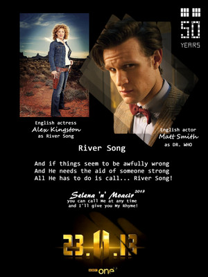  River Song