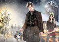 Christmas Special: First Look! - doctor-who photo