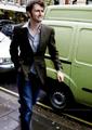David Tennant - doctor-who photo