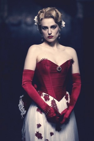  lucy westenra