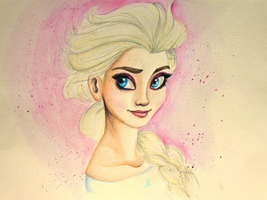 Elsa                                     