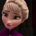 Elsa, the Snow Queen - elsa-the-snow-queen icon