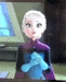 Queen Elsa - elsa-the-snow-queen icon