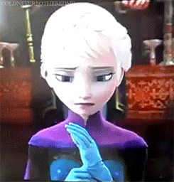  क्वीन Elsa