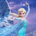 Elsa icons - elsa-the-snow-queen icon