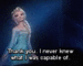 Elsa and Anna reunion - elsa-the-snow-queen icon