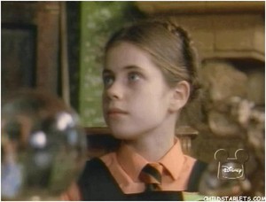  "The Worst Witch" - 1986